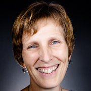 Frau Gaby Ostendorf