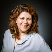 Frau Güzüde Önder