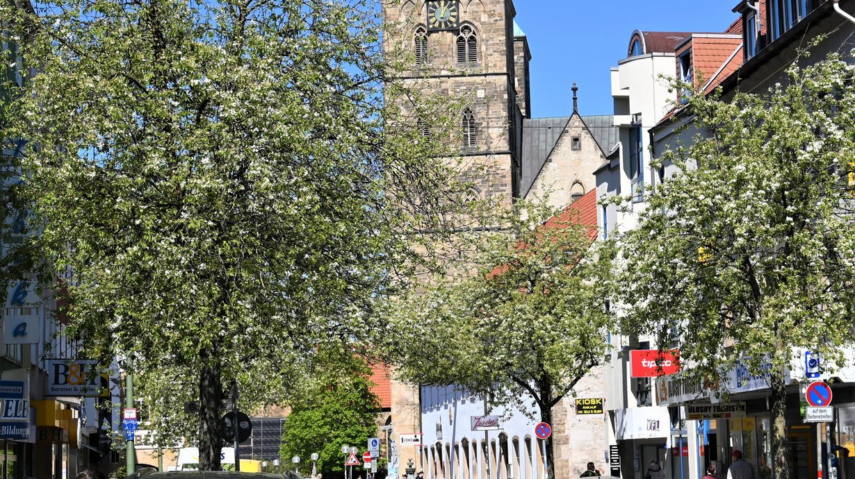  Johannisstrasse