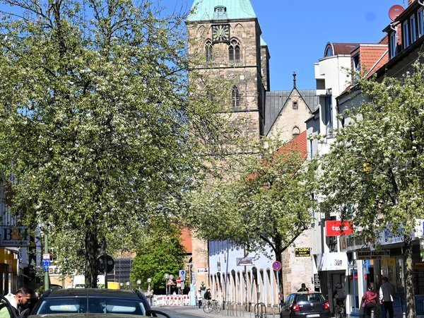  Johannisstrasse