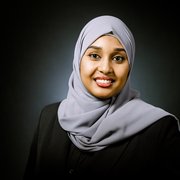 Wafa Osman Abdelrahman Ahmed