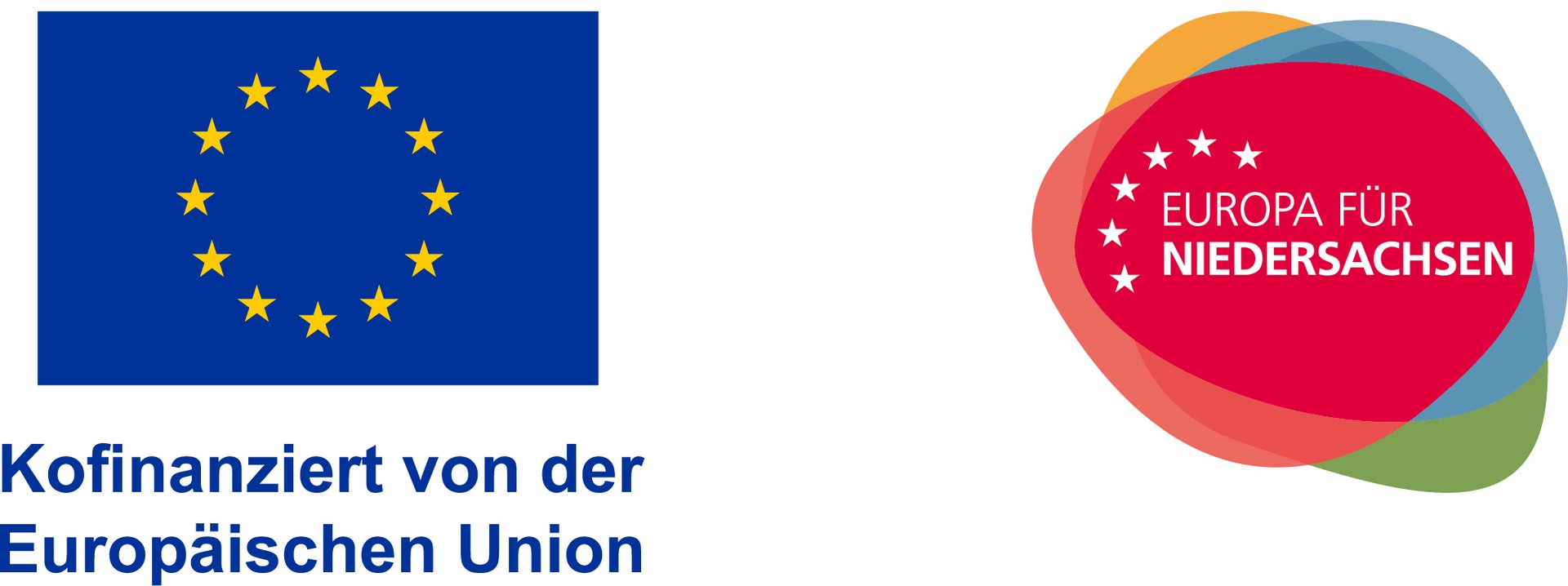Logo Kofinanziert EU EFN 