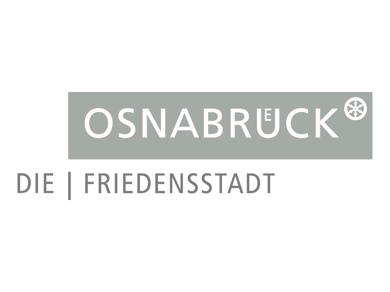 Logo Stadt Osnabrück
